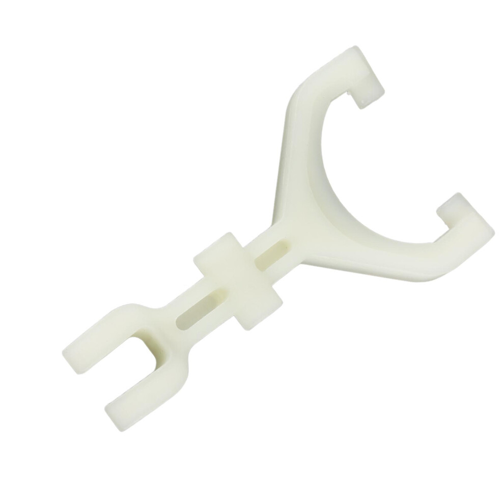 Starter Shift Lever Assembly Plastic Fork 1206734 1250865 Simple Installation Auto Spare Part 4611314765996