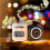 Portable Mini Wireless Bluetooth Speaker (White) 4