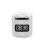 Portable Mini Wireless Bluetooth Speaker (White) 1
