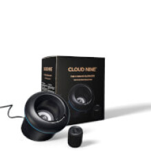 CLOUD NINE THE O HEATED ROLLER SET