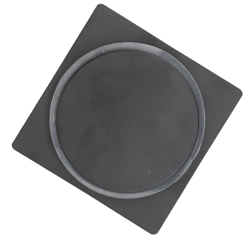 Stainless Steel Floor Drain Prevent Backflow Deodorization Pedal Type Floor Drain Press Type Shower Drain 8781314773683