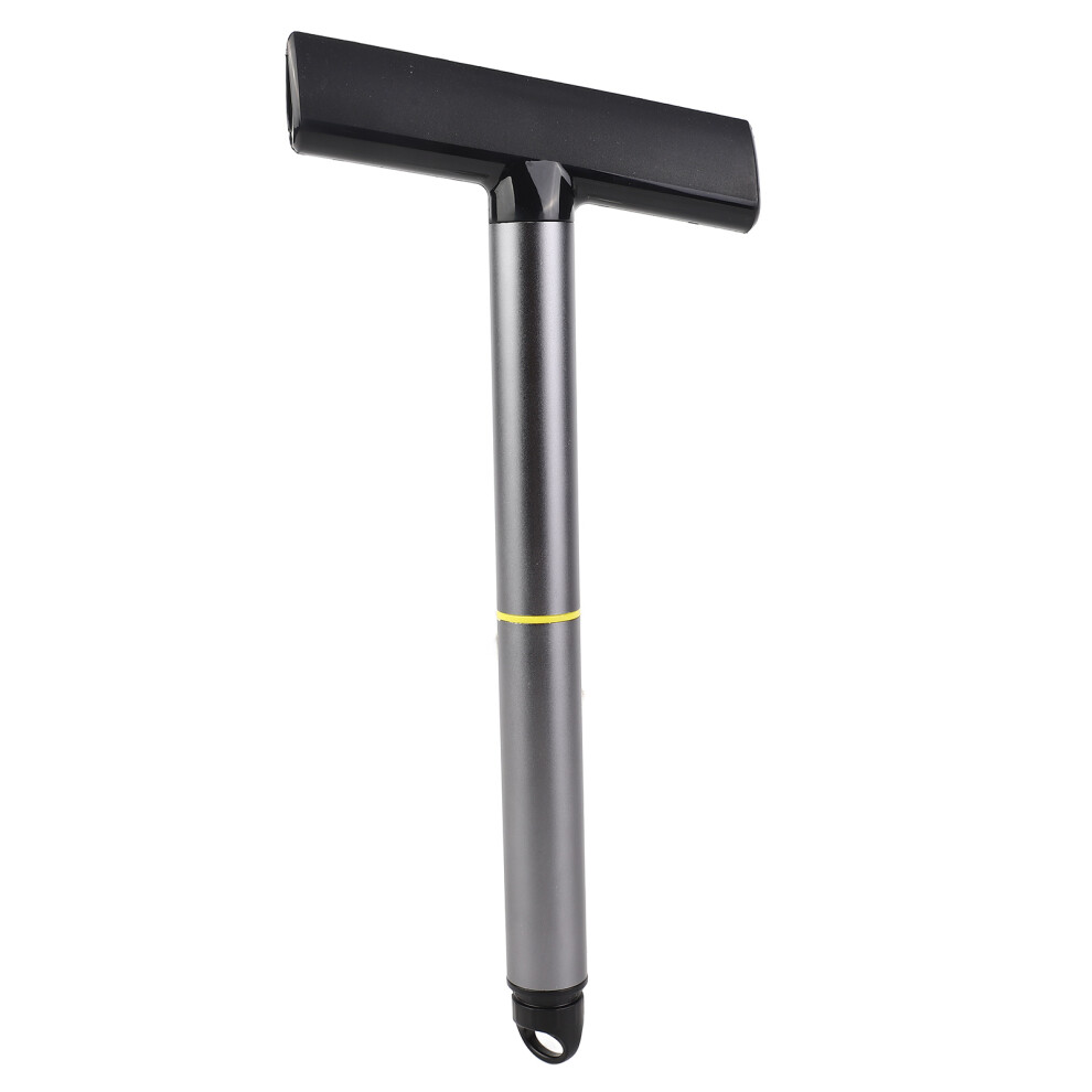 Car Snow Removal Shovel Detachable Multifunctional Defrost Tool Car Ice Scraper Portable Car Windshield Ice Remover Deicing Scraper 7641314774213