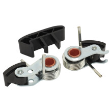 Cam Chain Tensioner Kit 39954 99A Inner Outer Camshaft Complete Kit for Twin Cam 1999 to 2006