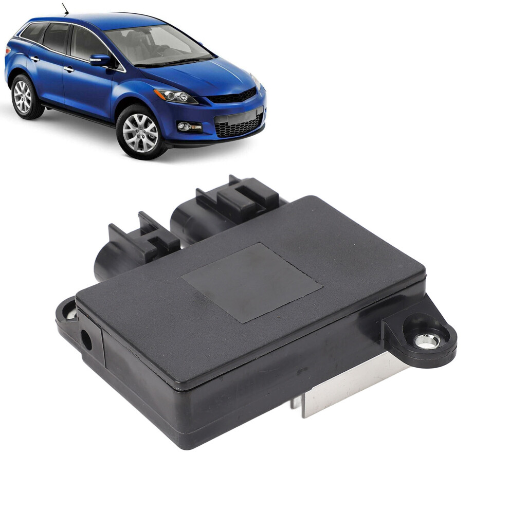 Cooling Fan Control Module 5Pin 89257 12010 Replacement For Toyota Corolla 1.8L 2009 To 2013 5021314774376