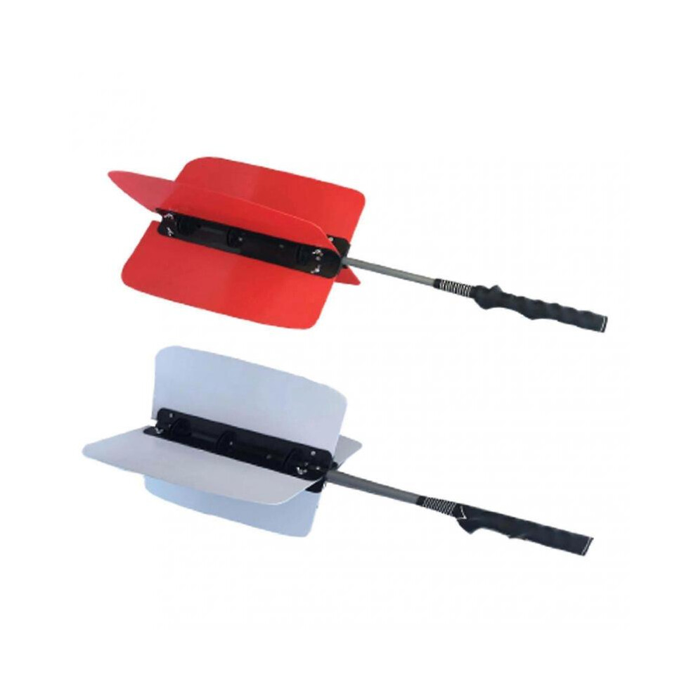(Blue) Golf Speed Practice Training Wind Resistance Trainer Power ...