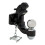 Buyers Products (BH82516) Engate Combinado de 8 Ton, Bola de 2-5/16 Polegadas, Preto 2