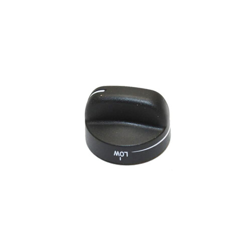 Whirlpool Whirlpool 8273103 Range Knap