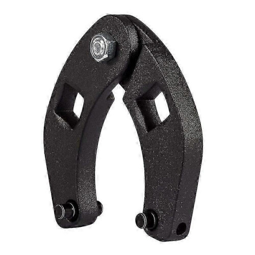 Adjustable Gland Nut Wrench 7463 Spanner Tool Hydraulic Cylinders Nut Wrench