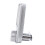 Touch Digital Password Keypad Cabinet Lock 30mm Silver Electronic Anti Theft Drawer Deadbolt Lock Security Code Locker 13