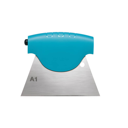Stainless Steel Spreader Blade System - A1 Blade and Handle - BIHUI