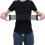 Chest Expander Removable Spring Exerciser Arm Anti-pull Band Tension Rope (black) (1pcs) 4