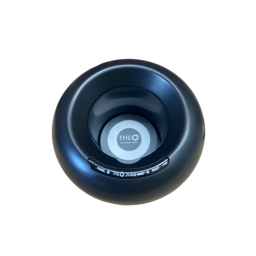 Cloud Nine CLOUD NINE THE O HEATED ROLLER SET 2