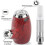 Pipe Battery 900mah Variable Voltage Fits Most 510 Threaded, 5/1/0 Threaded Stylus Charger Charges-yvan 4