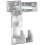 Blaylock American Metal TL-55 Coupler Lock 1