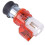 Socket Plug Elements Bezel Set-cigarette Lighter Assembly for A3 S3 A4 S4 A6 A8 S8 Rs6 98-11 8k0919343 8e0919309 2