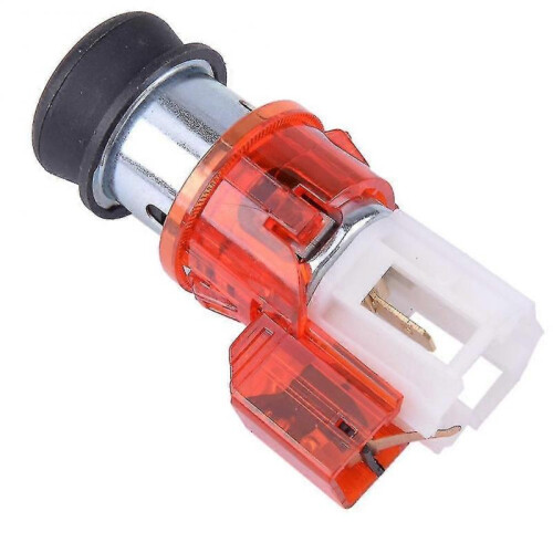 Socket Plug Elements Bezel Set-cigarette Lighter Assembly for A3 S3 A4 S4 A6 A8 S8 Rs6 98-11 8k0919343 8e0919309 1