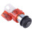 Socket Plug Elements Bezel Set-cigarette Lighter Assembly for A3 S3 A4 S4 A6 A8 S8 Rs6 98-11 8k0919343 8e0919309 3