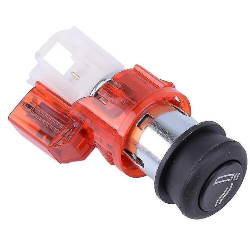 Socket Plug Elements Bezel Set-cigarette Lighter Assembly for A3 S3 A4 S4 A6 A8 S8 Rs6 98-11 8k0919343 8e0919309 2