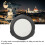 173 mm Solarfilm-Eclipsefilter für astronomische Teleskope 4