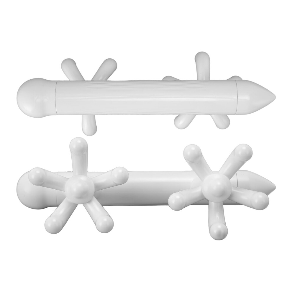 Manual Fascia Massage Tool Alleviate Tension Myofascial Release Trigger Point Cellulite Massager
