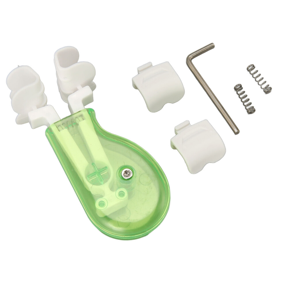Lip Trainer Mouth Massager Face Slimming 3 Adjustable Resistance Reduce Mouth Breathing Oral Muscle Massager