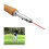 Golf Swing Corrector Plane Trainer Golf Swing-plane Training Aid Golf Pointer Spot Direction-A1 2