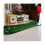 Golf Swing Corrector Plane Trainer Golf Swing-plane Training Aid Golf Pointer Spot Direction-A1 3