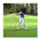 Golf Swing Corrector Plane Trainer Golf Swing-plane Training Aid Golf Pointer Spot Direction-A1 4