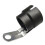 Trailer Plug Bracket Trailer Connector Bracket Trailer Plug Adapter 7pin/13pin Trailer Plug Bracket 1