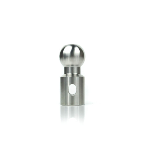 Pese Bola de reboque WSB-L 1-7/8 ""