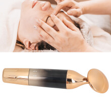 Face Beauty Device High Frequency Vibration Neck Tightening Device for Double Chin Elimination Sculpting Wrinkle Removal Eye Massage Face L