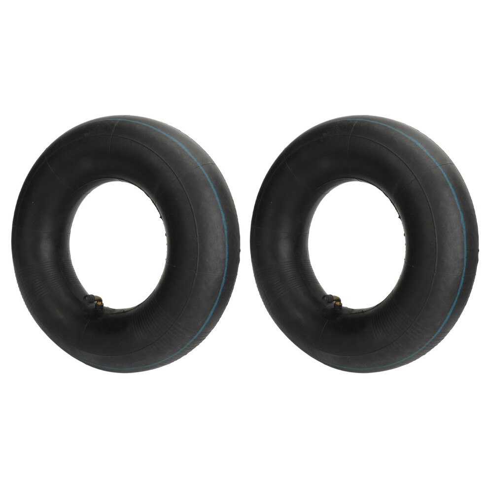 2Pcs 13X5.00â6 Tire Inner Tube For Go Kart Dirt Bike Atv Yard Tractors Lawn Mower Wagon Hand Truck 6921314791092