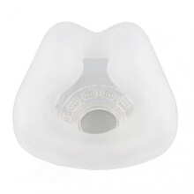 2024 Nasal Cushion Nasal Silicone Pillow Replacement Cushion Accessory for ResMed Mirage FX Standard