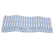 80pcs Men Women Breath Nasal Strips Soft Flexible Sleep Snoring Nasal Strips for Nasal Congestion Relief