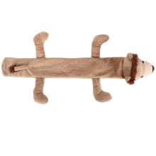 Stethoscope Covers Cute Animal Shape Plush Stethoscope Cover Sleeves Stethoscope Accessories for Nurses Doctors Lion