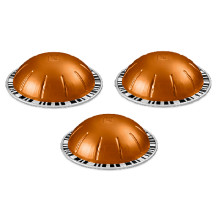 Nespresso Vertuo Orafio 3 Sleeves 30 Pods