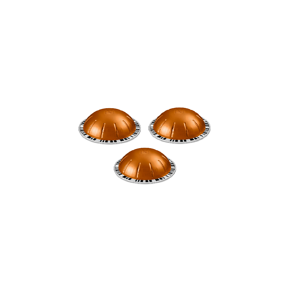 Nespresso Vertuo Orafio 3 Sleeves 30 Pods
