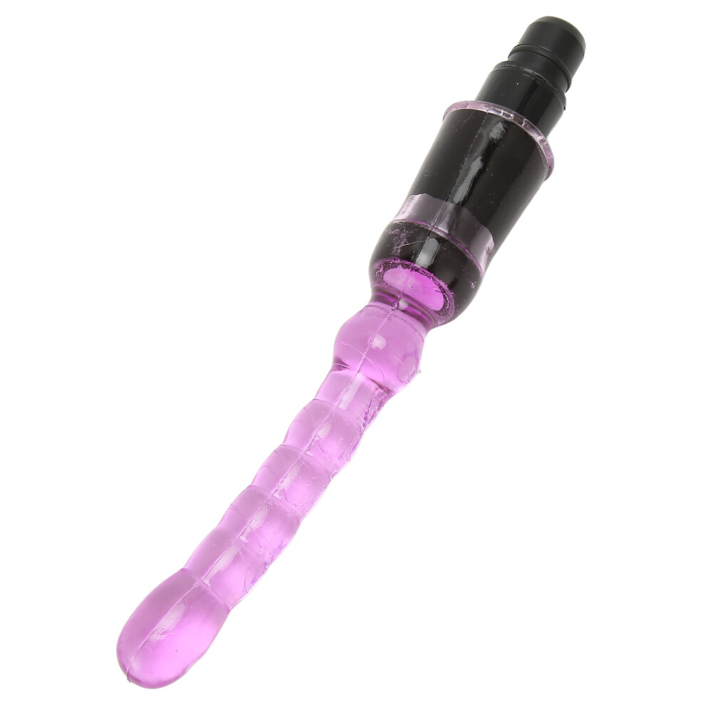 Muscle Massager Replacement Head Relieve Soreness Relax Silicone Washable Deep Tissue Massage Machine Head