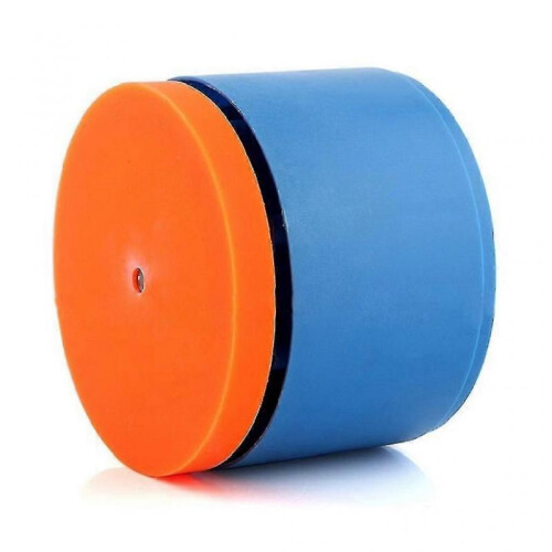 Multifunctional Rotating Tool Storage Box with Magnetic Screwdrivers Diy Tool 1