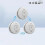 "1 Piece Alarm S100a-aa-r4, Gas Detector 433, Internet Link Remote Control, White," 3
