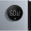 (Black) Productivity Time Management Rotary Digital Magnetic Quiet Kitchen Timer 5