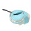 Embossing Label Maker 600dpi DIY Manual Label Printer 3D Portable Embossed Label Maker Writer Blue 14