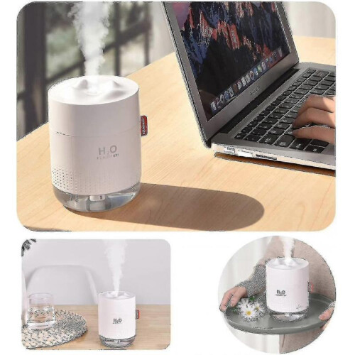 Dental Irrigator Portable Tooth for Teeth with Irrigator Tooth Cleaning 2