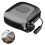 Car Heater 12v with Heating And Cooling 2 In 1 Modes,black 1