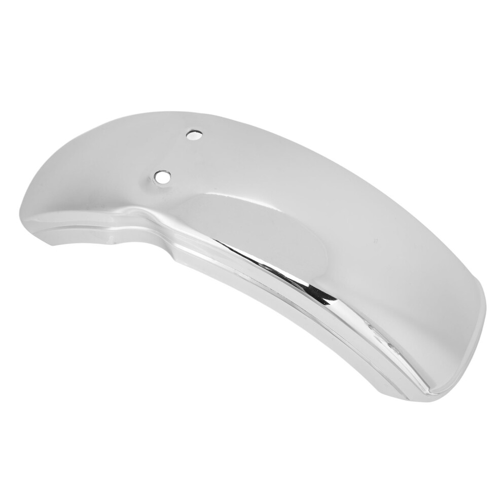Motorcycle Front Mudguard Iron Chrome Motorbike Splash Guard For Monkey Gorilla Bikes Z50 Z50a Z50j Z110 Z125 9371314807571