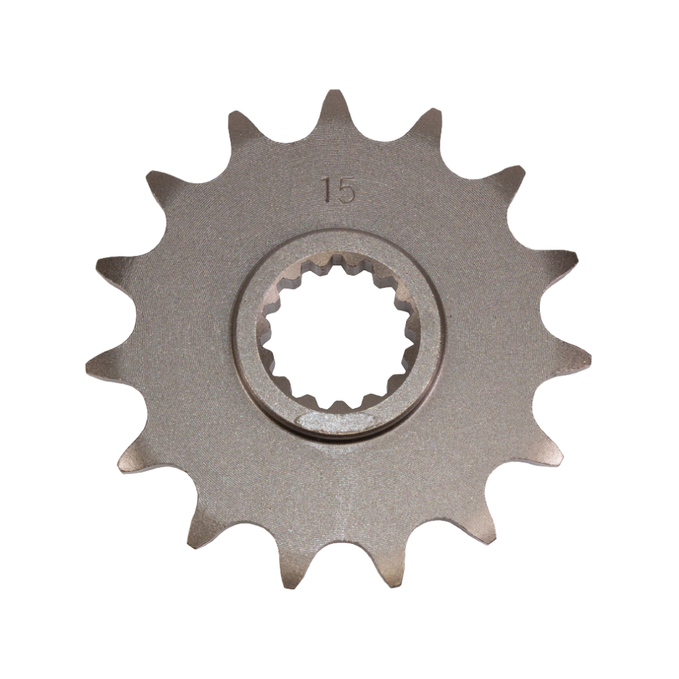 Apico Front Sprocket For KTM/Husqvarna LC4 Adventure/Duke 350-890 1993-2020, FE701 2015-2021 15T-image-OPC-PHQY9GK-NEW