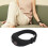 Men Prostatic Massager Adjust Size Watch Type Improve Circulation Muscle Massage Machine 8