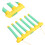 Stick Catching Game 400mAh ABS Toy with Battery 4