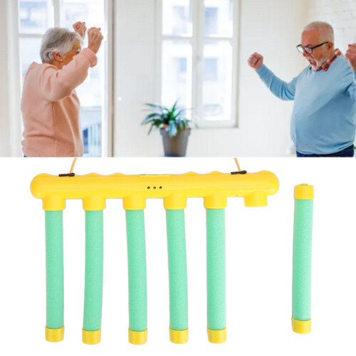 Stick Catching Game 400mAh ABS Toy with Battery