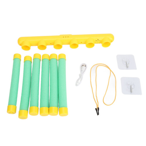 Stick Catching Game 400mAh ABS Toy with Battery 2
